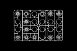 Italeri 3937 Scania T143H